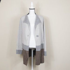 A. Ida Cardigan Sweater